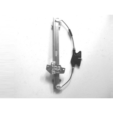 ALZACRISTALLO MECCANISMO ANTERIORE DESTRO 5 PORTE HYUNDAI ACCENT SDN MC 20062011      , KIA RIO JB 20052011