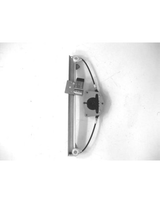 ALZACRISTALLO MECCANISMO POSTERIORE SINISTRO 5 PORTE COMFORT MERCEDES-BENZ C CLASS W204 20072011, MERCEDES-BENZ C CLASS W204 20