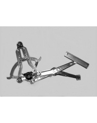 ALZACRISTALLO MECCANISMO ANTERIORE DESTRO 5 PORTE MERCEDES-BENZ 190E W201 19841993      , MERCEDES-BENZ E CLASS W124 19851992  