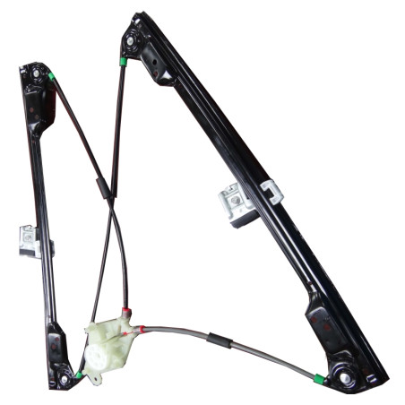 ALZACRISTALLO MECCANISMO ANTERIORE SINISTRO 3 PORTE VOLKSWAGEN TRANSPORTER T5 7HA7HH7EA7EH 20032010      , VOLKSWAGEN TRANSPORT