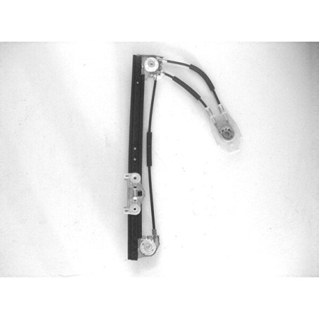 ALZACRISTALLO MECCANISMO POSTERIORE DESTRO 5 PORTE BMW SERIES 5 E39 19962002       VERS 1999