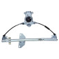 ALZACRISTALLO MECCANISMO POSTERIORE SINISTRO 5 PORTE NISSAN PRIMERA P12 20022008
