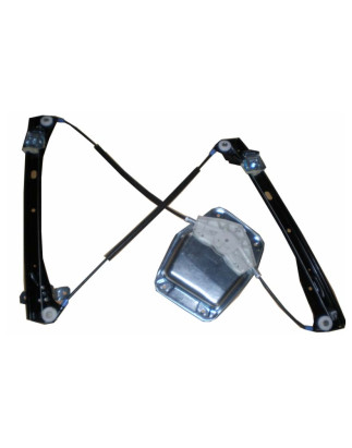 ALZACRISTALLO MECCANISMO ANTERIORE DESTRO 4 PORTE VOLKSWAGEN GOLF VI VARIANT AJ5 20092014      , VOLKSWAGEN JETTA 1K2 20052010