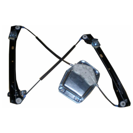 ALZACRISTALLO MECCANISMO ANTERIORE DESTRO 4 PORTE VOLKSWAGEN GOLF VI VARIANT AJ5 20092014      , VOLKSWAGEN JETTA 1K2 20052010