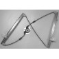 ALZACRISTALLO MECCANISMO ANTERIORE SINISTRO 5 PORTE COMFORT CITROEN C5 DEDC 20012004, CITROEN C5 RCRE 20042008