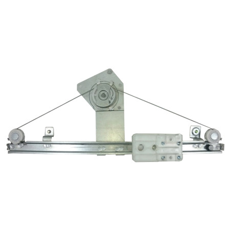 ALZACRISTALLO MECCANISMO POSTERIORE DESTRO 5 PORTE COMFORT OPEL ASTRA J 3DGTC P10 2011, OPEL ASTRA J 5DSW P10 20102013, OPEL AS