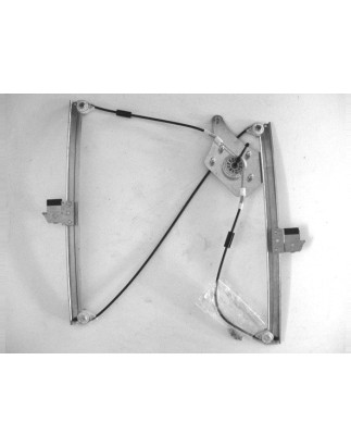 ALZACRISTALLO MECCANISMO ANTERIORE SINISTRO 5 PORTE BMW SERIES 5 E39 19962002