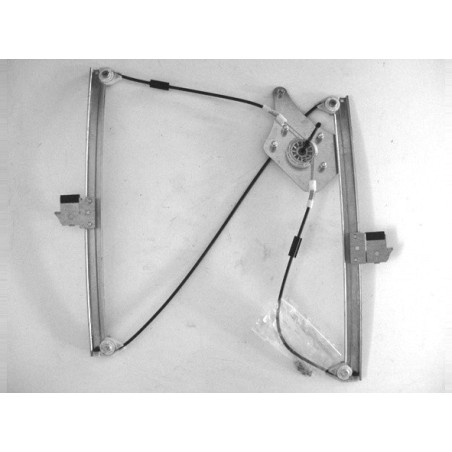 ALZACRISTALLO MECCANISMO ANTERIORE SINISTRO 5 PORTE BMW SERIES 5 E39 19962002