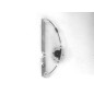 ALZACRISTALLO MECCANISMO POSTERIORE SINISTRO 5 PORTE COMFORT VOLKSWAGEN BORA 1J21J6 19982005, VOLKSWAGEN GOLF IV 1J11J5 19982004