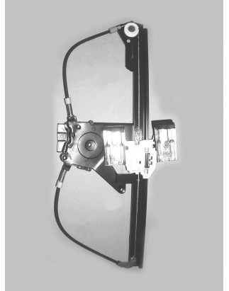 ALZACRISTALLO MECCANISMO POSTERIORE SINISTRO 5 PORTE VOLKSWAGEN GOLF III 1H11H5 19921998      , VOLKSWAGEN VENTO 1H2 19921998