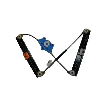 ALZACRISTALLO MECCANISMO POSTERIORE DESTRO 5 PORTE COMFORT PORSCHE CAYENNE 9PA 20032010, VOLKSWAGEN TOUAREG 7LA7L67L7 20032010