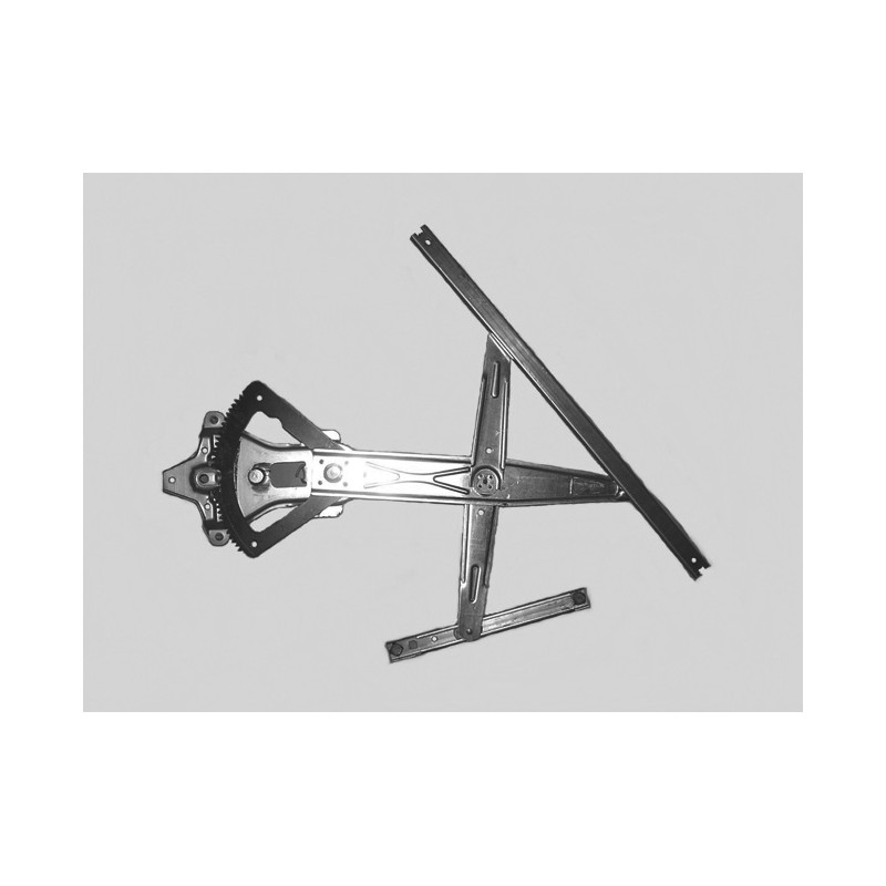 ALZACRISTALLO MECCANISMO ANTERIORE SINISTRO 3 PORTE CHEVROLET AVEO HB-LB 20082012      , DAEWOO SDN-LB KLAS 20022005