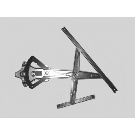 ALZACRISTALLO MECCANISMO ANTERIORE SINISTRO 3 PORTE CHEVROLET AVEO HB-LB 20082012      , DAEWOO SDN-LB KLAS 20022005
