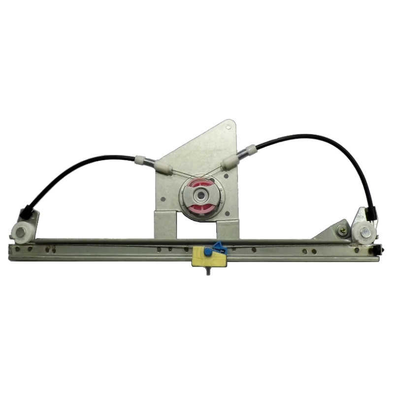 ALZACRISTALLO MECCANISMO ANTERIORE DESTRO 9 PIN 5 PORTE ANTIPINCH CITROEN XANTIA X1X2 19932001       VERS 1998