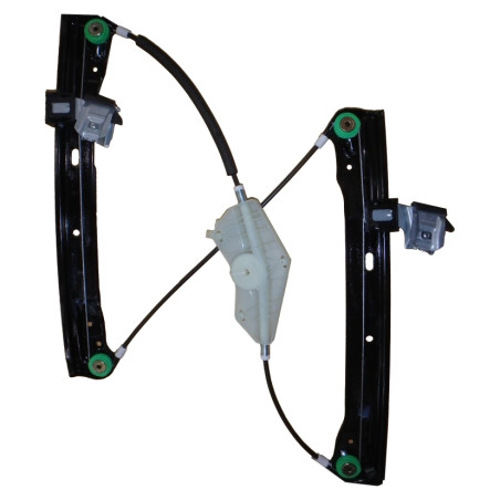 ALZACRISTALLO MECCANISMO ANTERIORE DESTRO 5 PORTE MERCEDES-BENZ C CLASS W204 20072011      , MERCEDES-BENZ C CLASS W204 2011201
