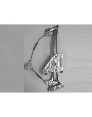 ALZACRISTALLO MECCANISMO ANTERIORE SINISTRO 3 PORTE HYUNDAI COUPE GK 20012007