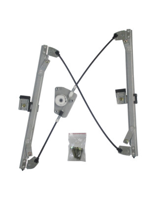 ALZACRISTALLO MECCANISMO ANTERIORE DESTRO 5 PORTE HYUNDAI i30 FD 20072012