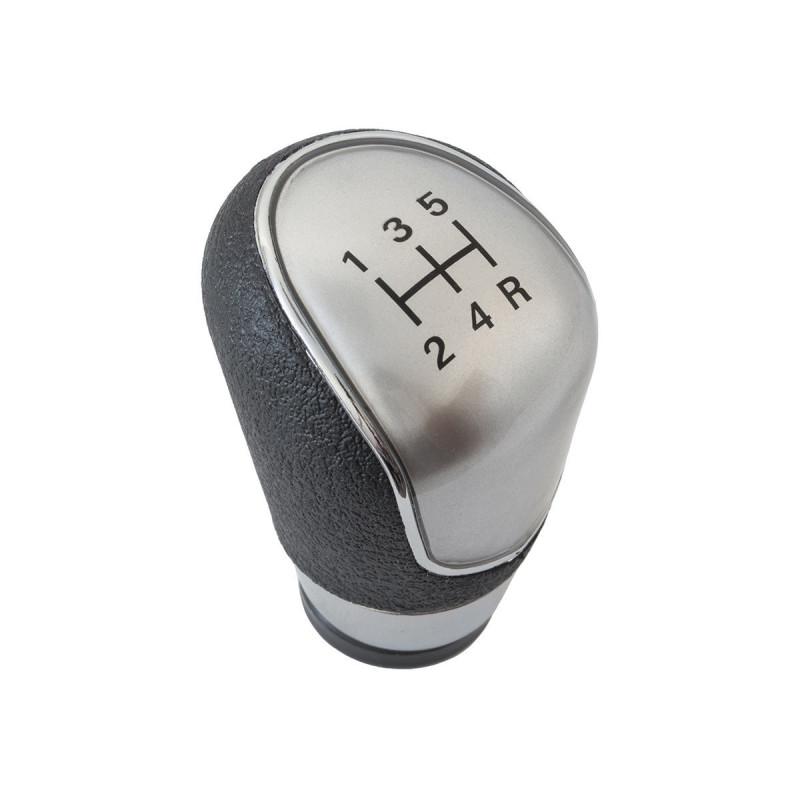 POMELLO CAMBIO 5 MARCE NEROARGENTO 111G FORD FIESTA 2008 FORD FOCUS 2008 FORD FIESTA 0208