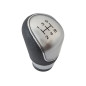 POMELLO CAMBIO 5 MARCE NEROARGENTO 111G FORD FIESTA 2008 FORD FOCUS 2008 FORD FIESTA 0208