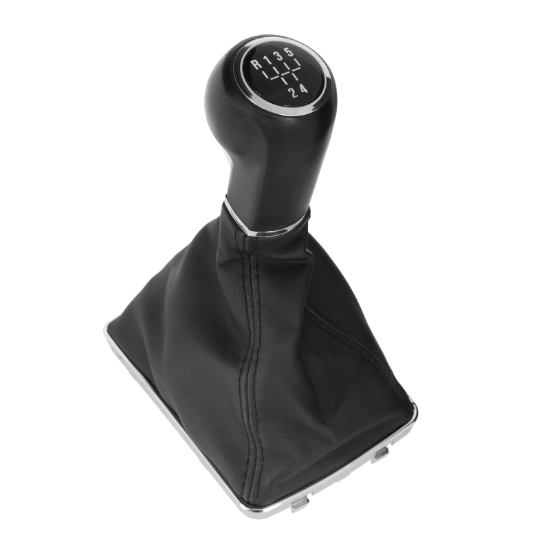 CUFFIE CAMBIO CON POMELLO  OPEL ASTRA F 1091  1194, OPEL COMBO 1001  1111, OPEL CORSA A 0491  0193, OPEL VECTRA A 0488  0992 5 