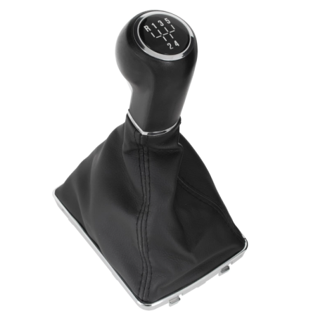 CUFFIE CAMBIO CON POMELLO  OPEL ASTRA F 1091  1194, OPEL COMBO 1001  1111, OPEL CORSA A 0491  0193, OPEL VECTRA A 0488  0992 5 