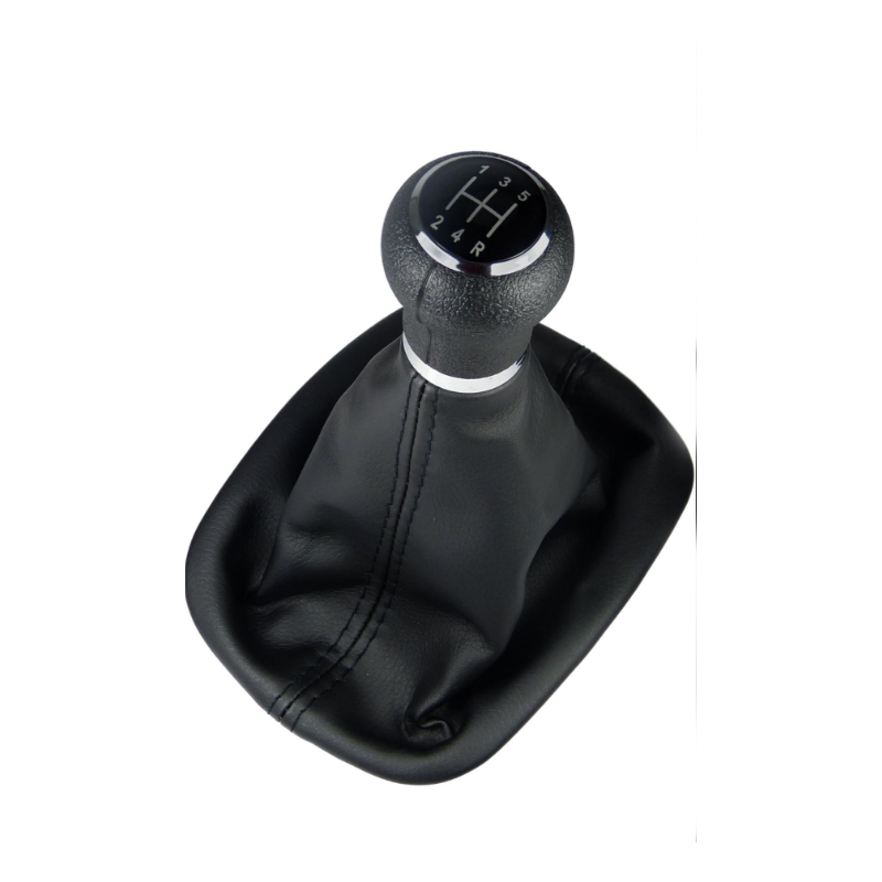 CUFFIE CAMBIO CON POMELLO  VOLKSWAGEN PASSAT 0896  1100 5MARCE