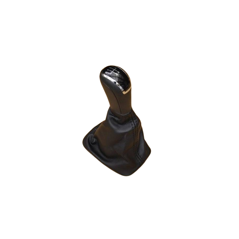 CUFFIA CON POMELLO CAMBIO SKODA FABIA 0199  0107