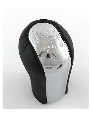 POMELLO CAMBIO Toyota Corolla E10 - E11 - E12 - Verso - RAV4 6 MARCE