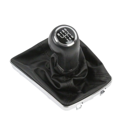 CUFFIE CAMBIO CON POMELLO  OPEL ASTRA F 1091  1194, OPEL COMBO 1001  1111, OPEL CORSA A 0491  0193, OPEL VECTRA A 0488  0992 6 