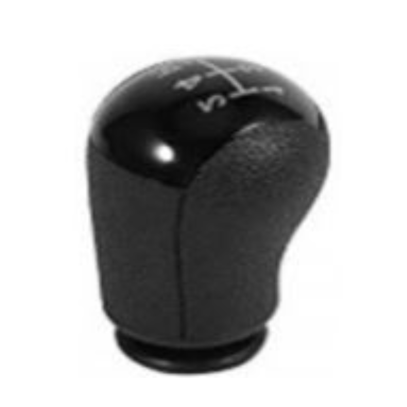POMELLO CAMBIO FORD FOCUS 04 5MARCE Nero