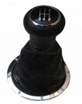 CUFFIE CAMBIO CPOMELLO  VOLKSWAGEN GOLF V 1003, VOLKSWAGEN GOLF VI 1108  0912 5MARCE