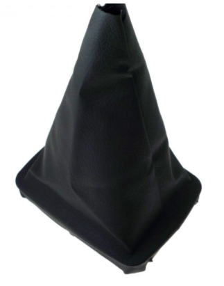 CUFFIA POMELLO CAMBIO PEUGEOT 206 - 206+ piastra 104x138mm