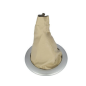 CUFFIA CAMBIO  RENAULT MEGANE 0902  1205 BEIGE CARGENTO