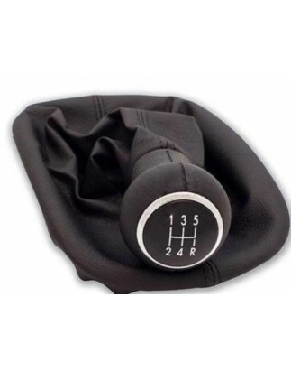 CUFFIA + POMELLO CAMBIO VW PASSAT 2005 5 VELOCITA