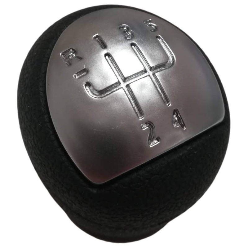 POMELLO CAMBIO  RENAULT CLIO 0398  0301, RENAULT KANGOO 0997  0203, RENAULT TWINGO 0199  0800 5 MARCE CROMATO