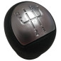 POMELLO CAMBIO  RENAULT CLIO 0398  0301, RENAULT KANGOO 0997  0203, RENAULT TWINGO 0199  0800 5 MARCE CROMATO