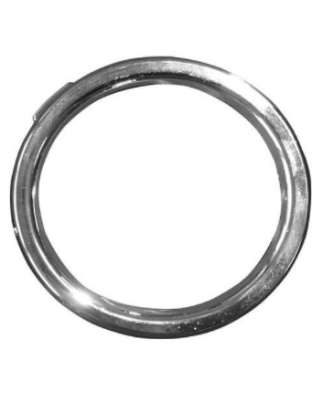 CORNICE FENDINEBBIA ANTERIORE SINISTRA CROMATA RENAULT CLIO IV BHKH 20132016