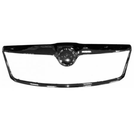 CORNICE GRIGLIA SKODA OCTAVIA 5 3U4 20082013