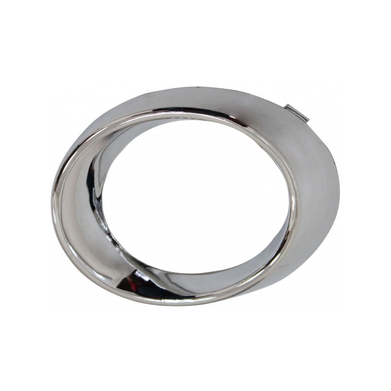 CORNICE FENDINEBBIA ANTERIORE SINISTRA CROMATA MERCEDES-BENZ GLK X204 20082012