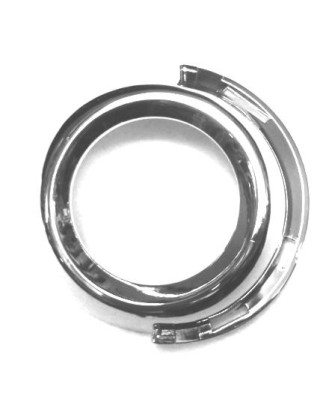 CORNICE FENDINEBBIA DESTRA CROMATA PEUGEOT 307 3A3C 20052007       VERS SPORT