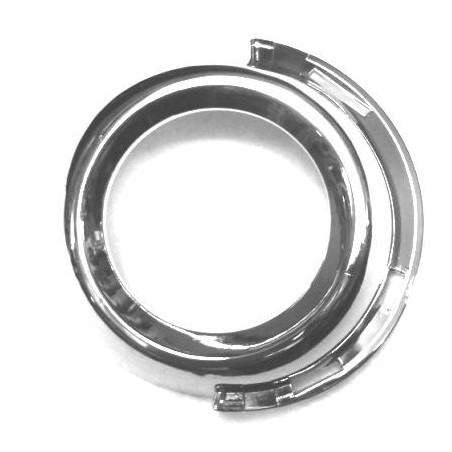 CORNICE FENDINEBBIA DESTRA CROMATA PEUGEOT 307 3A3C 20052007       VERS SPORT