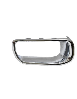 CORNICE GRIGLIA ANTERIORE INFERIORE DESTRA CROMATA MINI CABRIO F57 20152021, MINI CLUBMAN F54 2015 MOD S, MINI COOPERONE F55F56