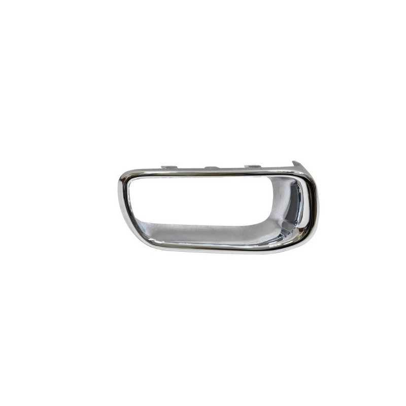 CORNICE GRIGLIA ANTERIORE INFERIORE DESTRA CROMATA MINI CABRIO F57 20152021, MINI CLUBMAN F54 2015 MOD S, MINI COOPERONE F55F56