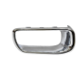 CORNICE GRIGLIA ANTERIORE INFERIORE DESTRA CROMATA MINI CABRIO F57 20152021, MINI CLUBMAN F54 2015 MOD S, MINI COOPERONE F55F56