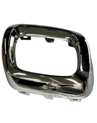 CORNICE RETRONEBBIA POSTERIORE SINISTRA CROMATA MERCEDES-BENZ GLB X247 2019