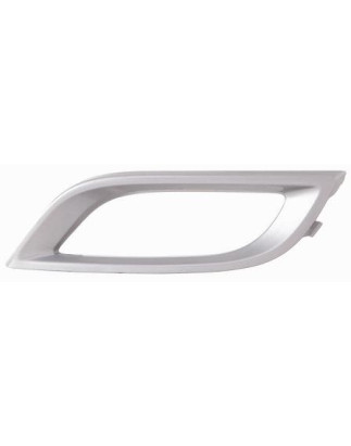 CORNICE FENDINEBBIA SINISTRA MAZDA 3 SDN-HB BLBK 20082013