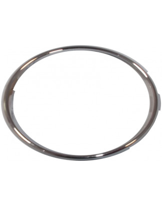 CORNICE FENDINEBBIA DESTRA CROMATA AUDI A6 4GH4GJ4G24GC4G54GD 20102014