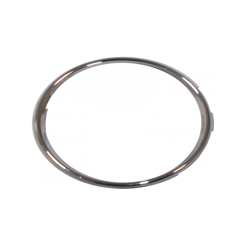 CORNICE FENDINEBBIA DESTRA CROMATA AUDI A6 4GH4GJ4G24GC4G54GD 20102014