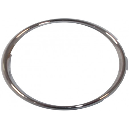 CORNICE FENDINEBBIA DESTRA CROMATA AUDI A6 4GH4GJ4G24GC4G54GD 20102014