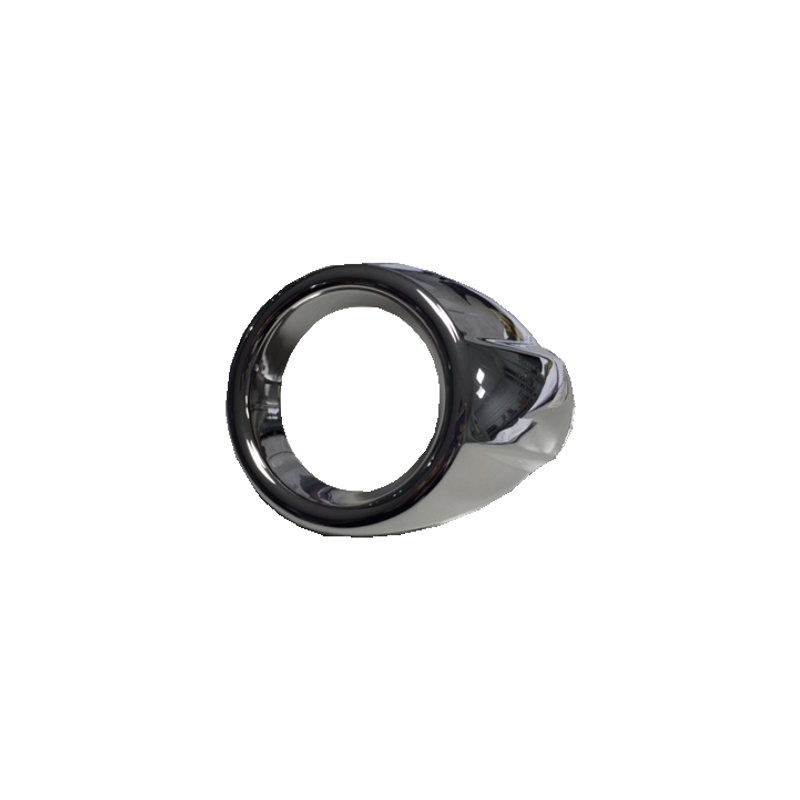 CORNICE FENDINEBBIA ANTERIORE SINISTRA GRIGIA FORD ECOSPORT 20132017